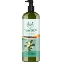 Petal Fresh Pure Tea Tree Body Wash 1000 ml