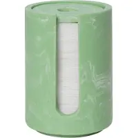 Ferm Living Wattenschijfjeshouder Mist Seafoam