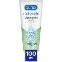 Durex INTIEME LUBRIFICATIE NATURALS 100 ML