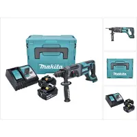 Makita DHR241RTJ 18 V Combihamer