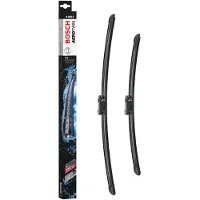 Bosch Ruitenwissers A929S voor o.a. ALPINA, AUDI, BMW, HYUNDAI, INFINITI, LAND ROVER, MERCEDES-BENZ, RENAULT