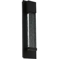 Eglo Design wandlamp Villagrazia 30cm zwart