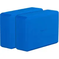 Yogistar Yogablock yogiblock big - 2er-Set