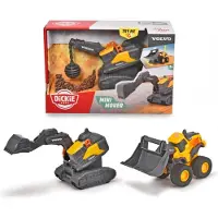 Simba Dickie toys Volvo Mini Mover