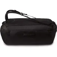 Osprey Transporter 150 Duffel Raven Black/Black 150L