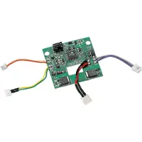 Carrera Digital 124 racebaan auto decoder Exclusiv