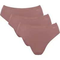 Sloggi Slip 'GO' rose-goud