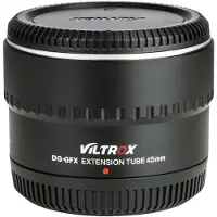 Viltrox DG-GFX (45mm) Automatic Extension Tube voor Fuji GFX