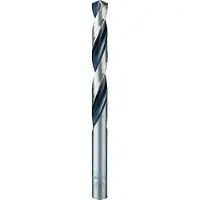 Bosch 2608577286 2608577286 HSS Metaal-spiraalboor 11.8 mm Gezamenlijke lengte 142 mm Gebruineerd DIN 338 Cilinderschacht 5 stuk(s)