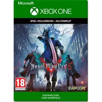 Devil May Cry 5 - Xbox One Download