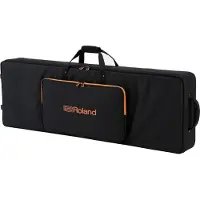 Roland Toetsenbordhoes SC-G76 Zwart