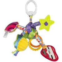 Lamaze - Tug and Play Knot (941-27128)