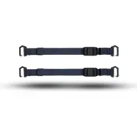 WANDRD Premium Accessory Strap V2 - Aegean Blue