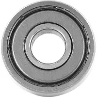 ENT Kogellager Ø 16 x 5 mm tbv. 45° - 7900160