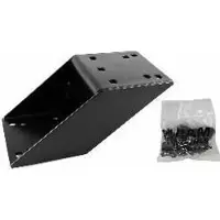 Ram Mounts RAM 4Inch VOERTUIGENBASE RISER, Accessoires voor barcodescanners