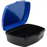 Jurassic World brooddoos / broodtrommel