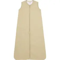 Meyco baby zomer slaapzak sand unisex | Maat: 70 cm