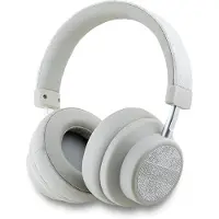 DKNY Bluetooth Over-ear Koptelefoon - Model: DKBHM2PCSHLP - Kleur: Parelmoer/Pearl - Patroon: Geruit