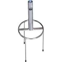 Doppler Rasendorn driepoot tot 50 mm