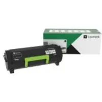 Lexmark 66S2H00 Toner Zwart