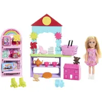 KidsDreamStore Chelsea Karriere: Spielwarenladen