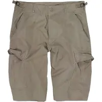 Normani Outdoorbroek | S | male