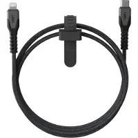 Urban Armor Gear Apple iPad/iPhone/iPod Kabel [1x Lightning - 1x USB-C] 1.5 m