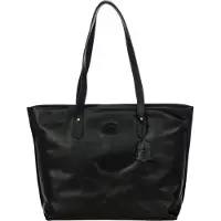 Bric's Volterra L Shopper zwart