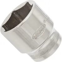 Vigor V2572N V2572N Dopsleutelinzetstuk 30 mm 30 mm 1/2 (12.5 mm)