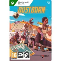Dustborn - Xbox Series X