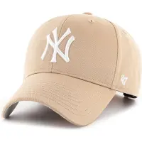 47 Brand pet 'MLB New York Yankees Kids Cap kind One size