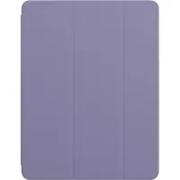 Apple Smart Folio Apple iPad Pro 12.9 inch (2022/2021/2020) Engelse Lavendel