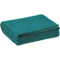 Vivaraise - Bora Peacock badplaid 90 x 150