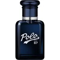 Ralph Lauren Polo 67 Eau de toilette 40 ml Heren
