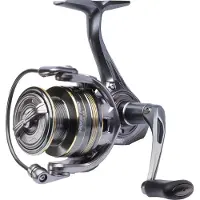 Mitchell Mx2 Pro Spinning Reel Goud 2500HS