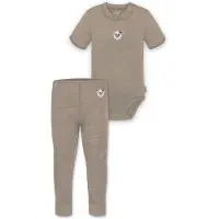 Normani Rompertje/body beige