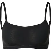 Sloggi BH 'GO Daily' grijs / zwart