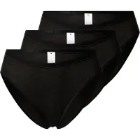 Sloggi Slip 'GO' zwart