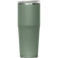 CamelBak Thrive Tumbler, thermosbeker, 890 ml, groen