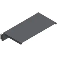 OMB 07148 accessoire voor tv-bevestigingen