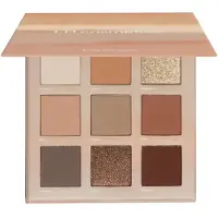 LH Cosmetics Boring Nude Palette Oogschaduwpalette 9 g Nude