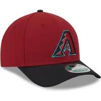 New Era 9forty Mlb Arizona Diamondbacks Pet