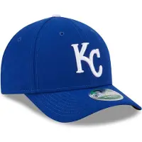 New Era 9forty Mlb Kansas City Royals Pet