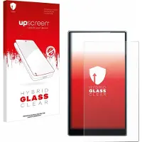 Upscreen - Screenprotector voor FiiO JM21 - Folie Beschermfolie Beschermglas transparant