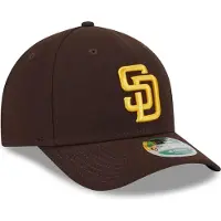 New Era 9forty Mlb San Diego Padres Pet