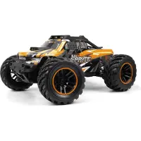 Ginza.se - Spryte MT 1/20 4WD Electric Monster Truck - Orange (540303)