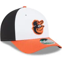 New Era 9forty Mlb Baltimore Orioles Pet