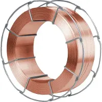 WDI MAG lasdraad G3Si1 (SG 2) Ø 0,8 mm 103408