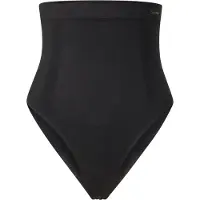 Calvin Klein Underwear Shapingslip zwart