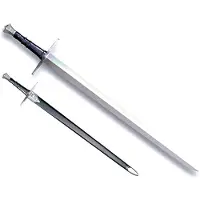 Cold Steel Hand-and-a-Half Sword